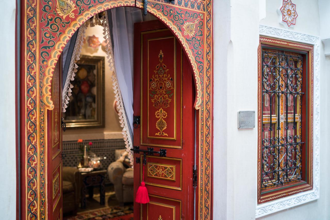 Riad Hikaya 4*