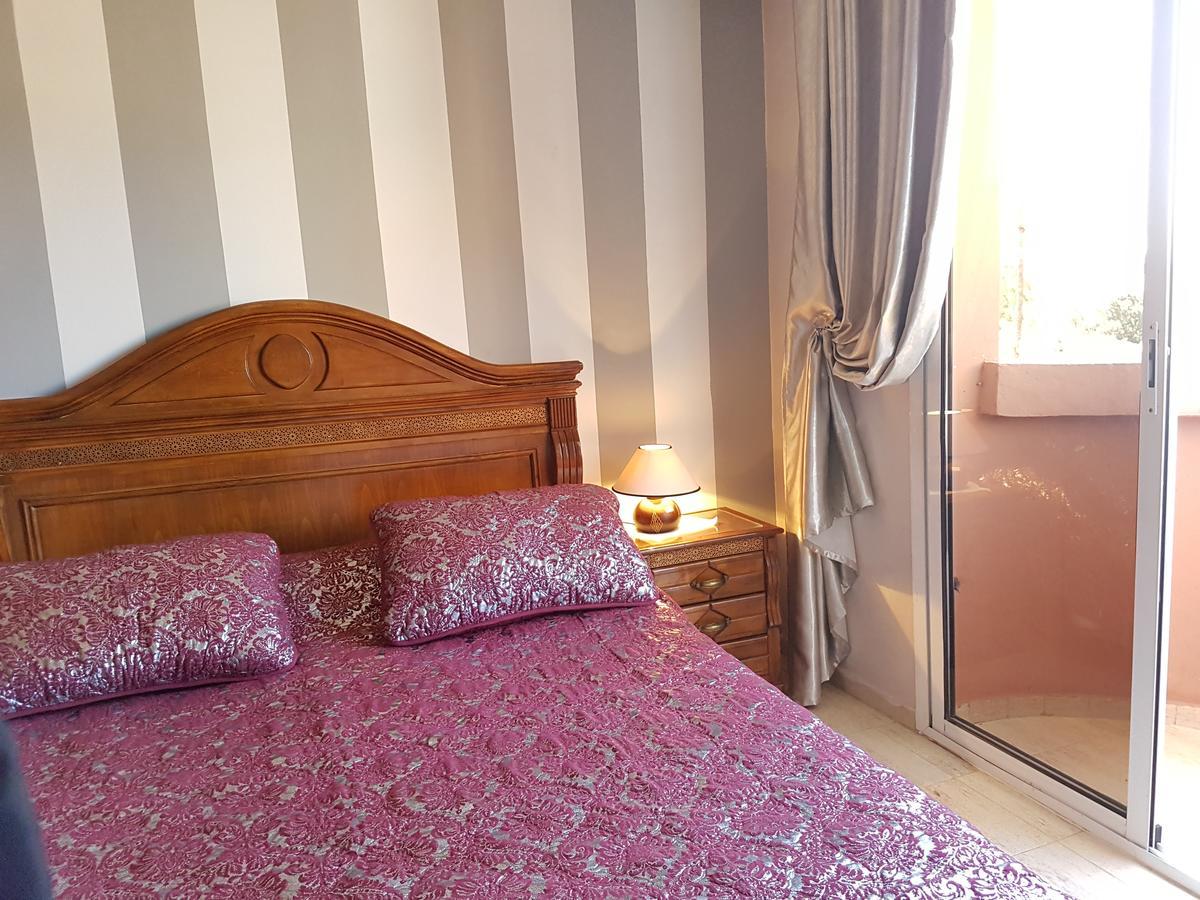 Almanar Apartment *