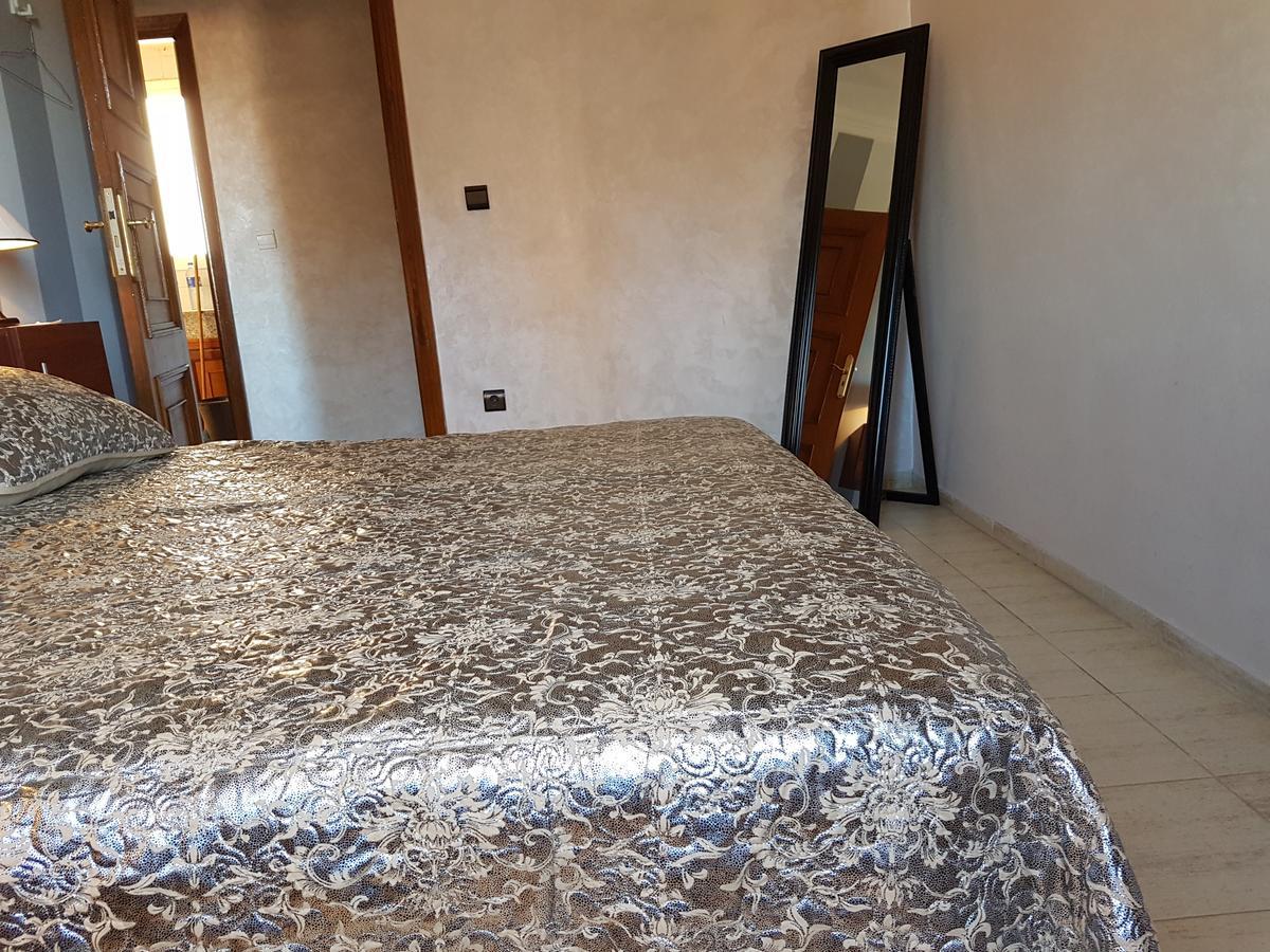 Apartment Almanar Marrakesh