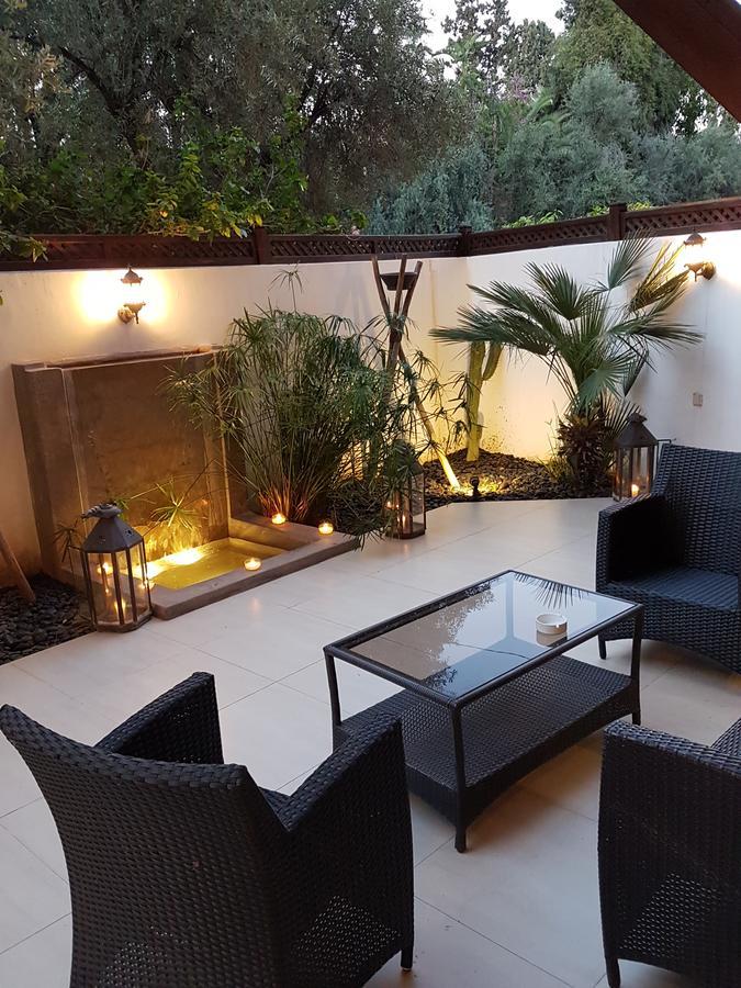 Appartement Duplex Prestige Hivernage Marrakesh