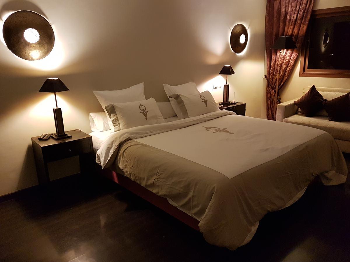 Duplex Prestige Hivernage