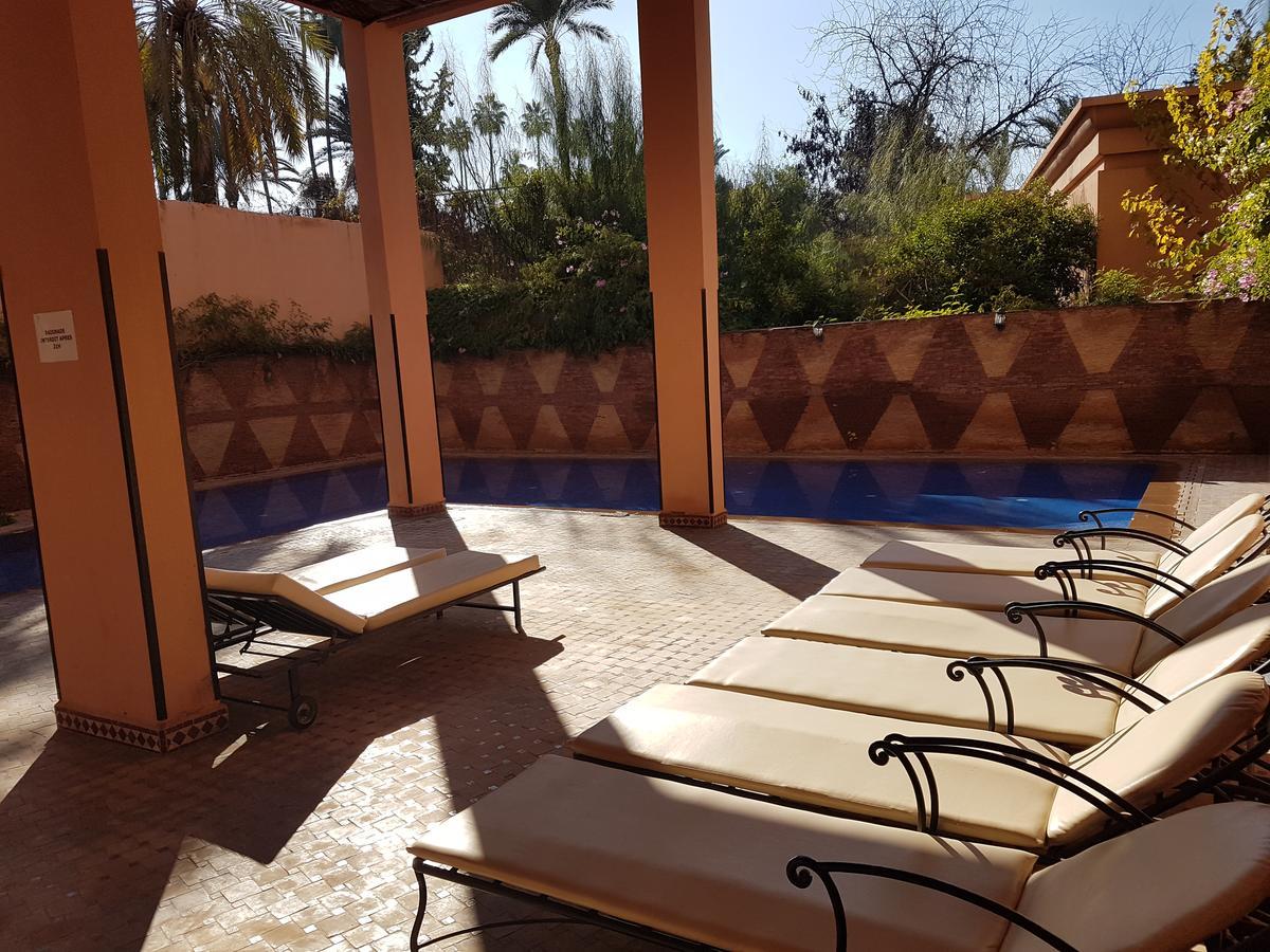 Duplex Prestige Hivernage Appartement *