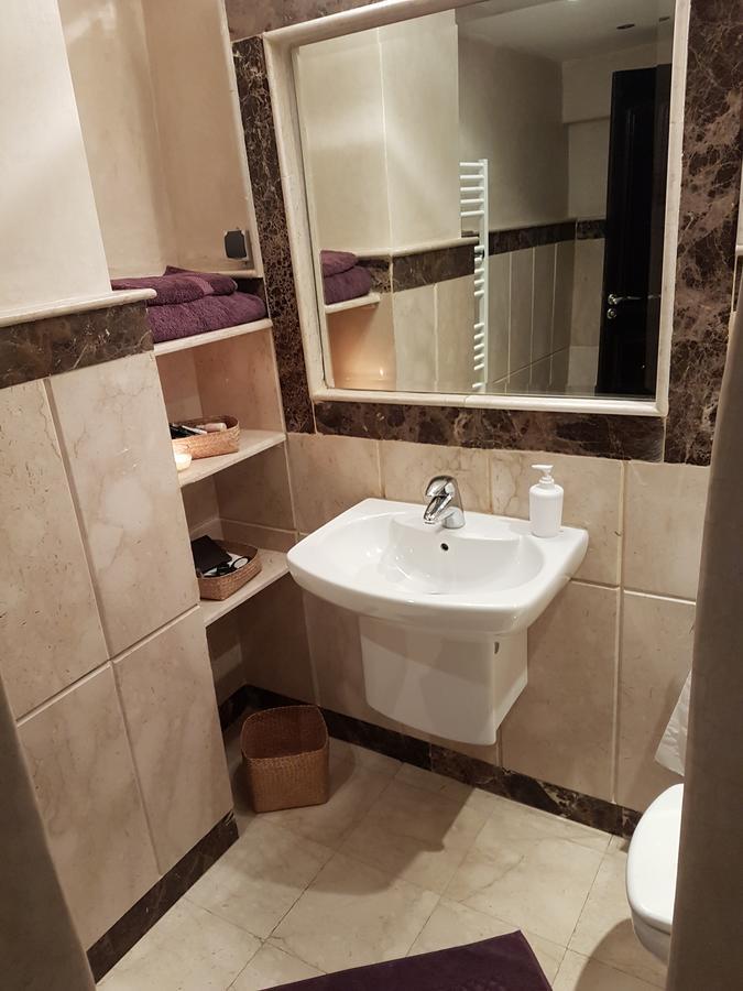 Appartement Duplex Prestige Hivernage *