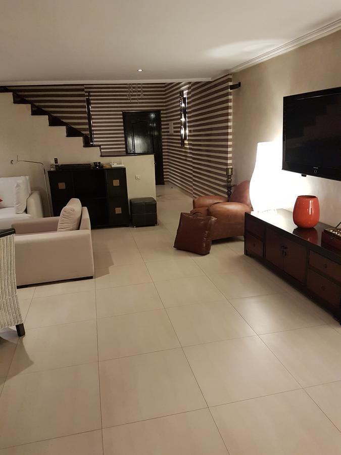 Duplex Prestige Hivernage Appartement *