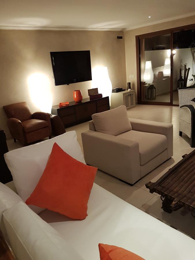 Duplex Prestige Hivernage Marrakesh