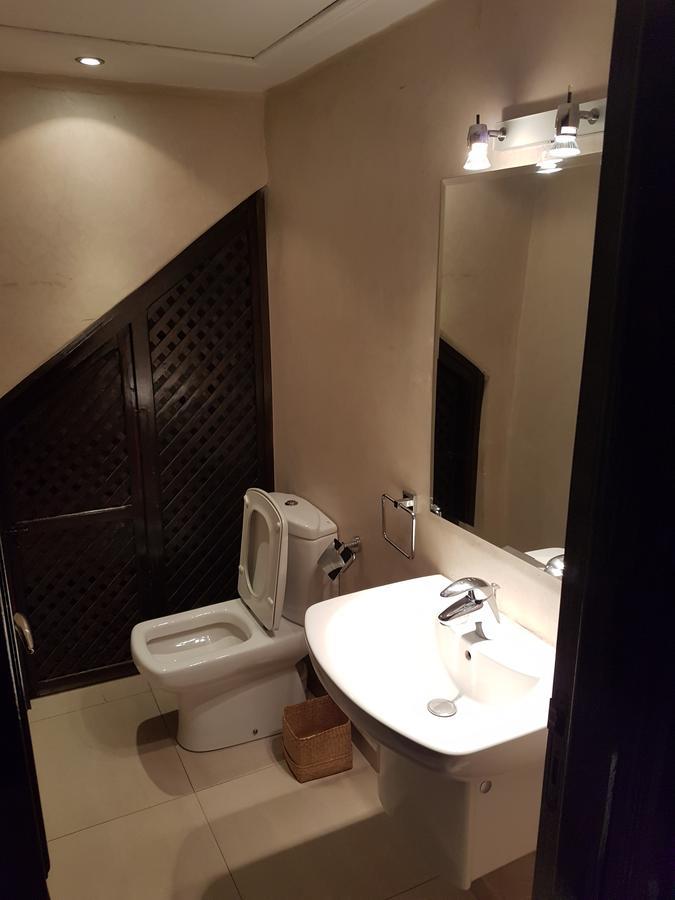 Duplex Prestige Hivernage
