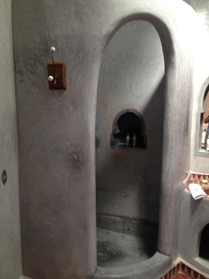 Serendip Riad Marrakesh