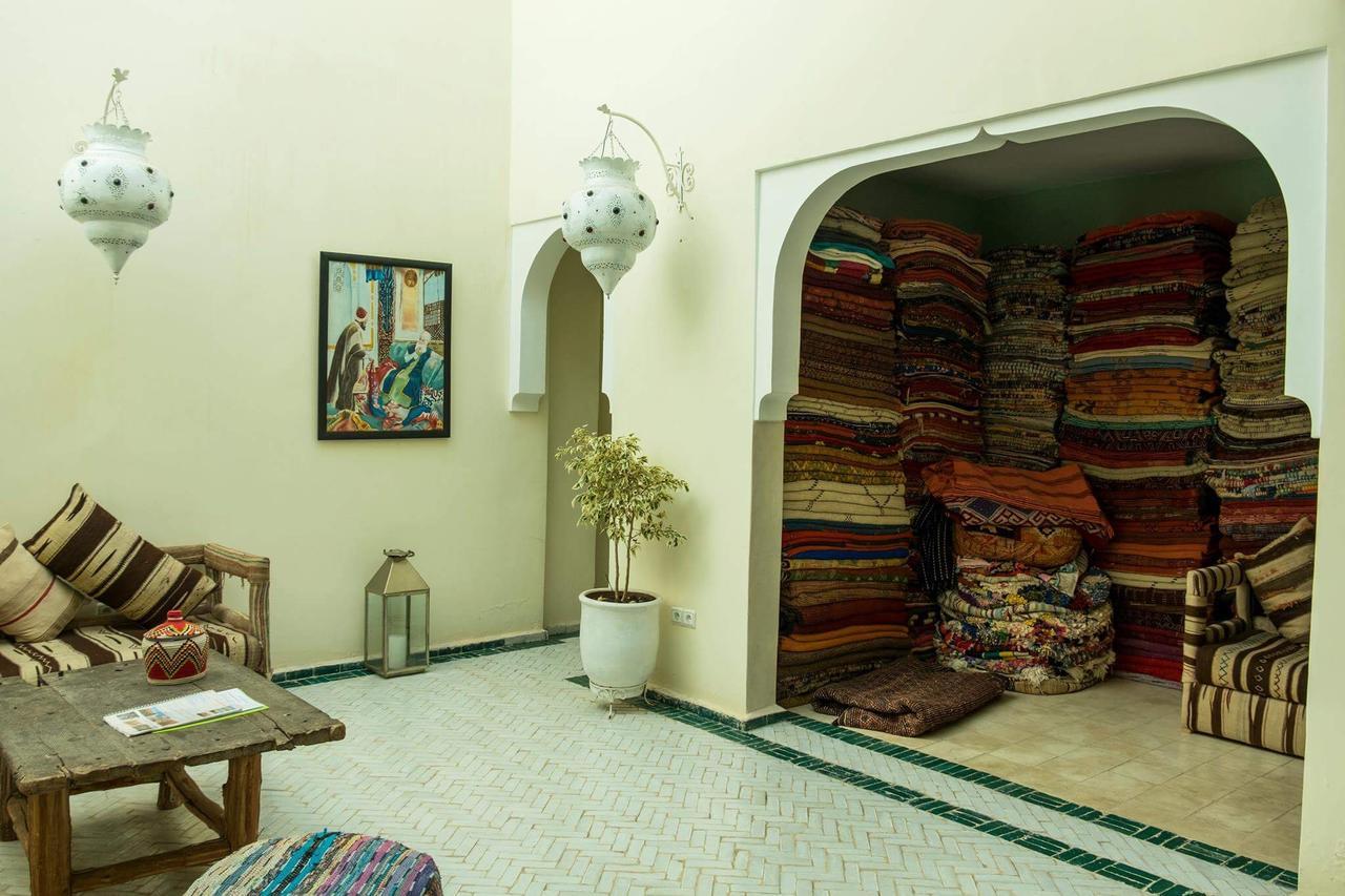 El Marah Marraquexe