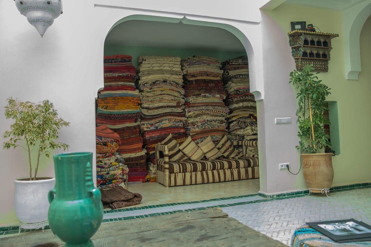 El Marah Riad 3*