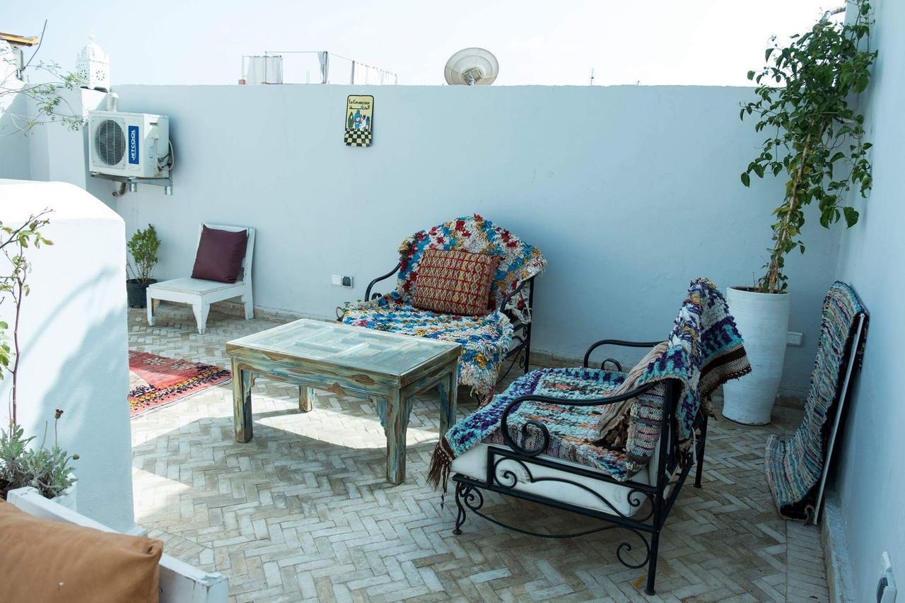 El Marah Riad