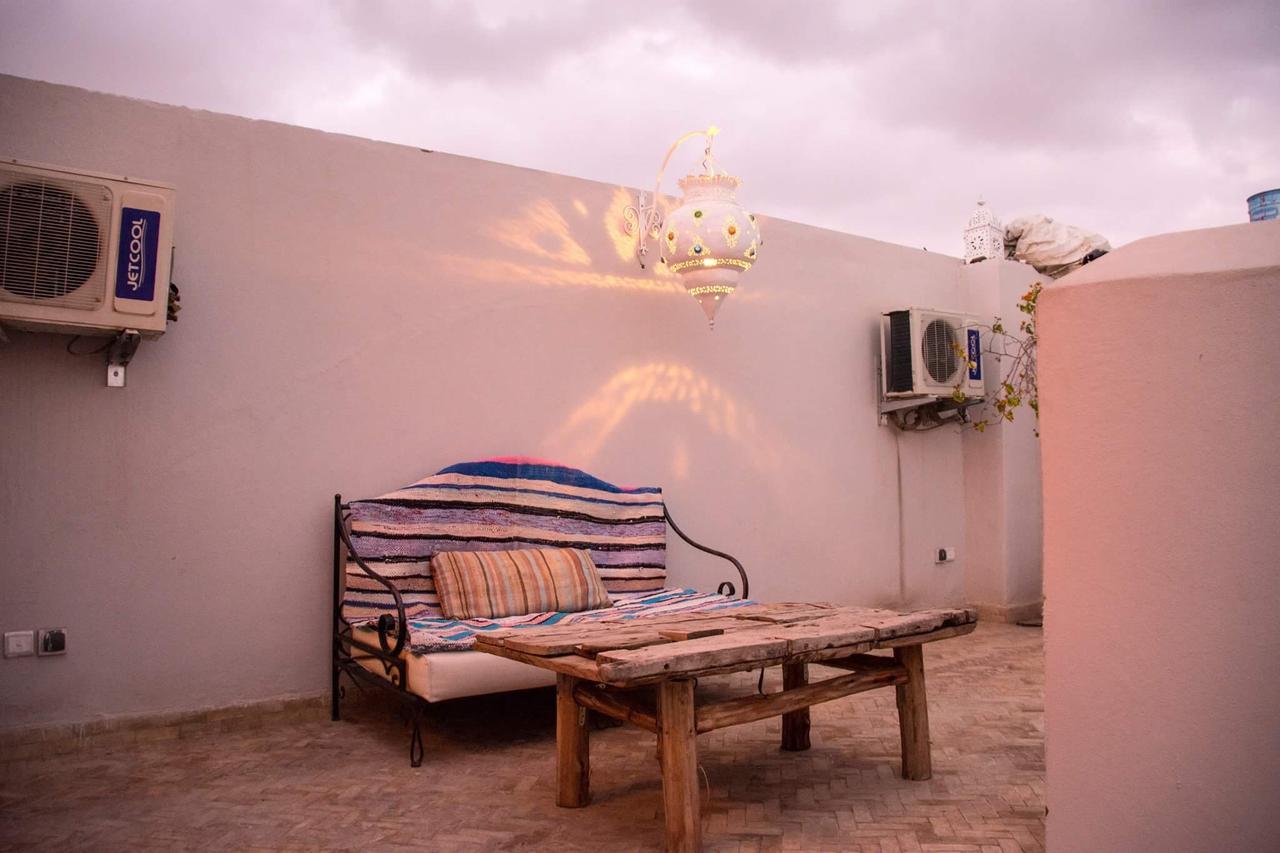 Riad El Marah 3*