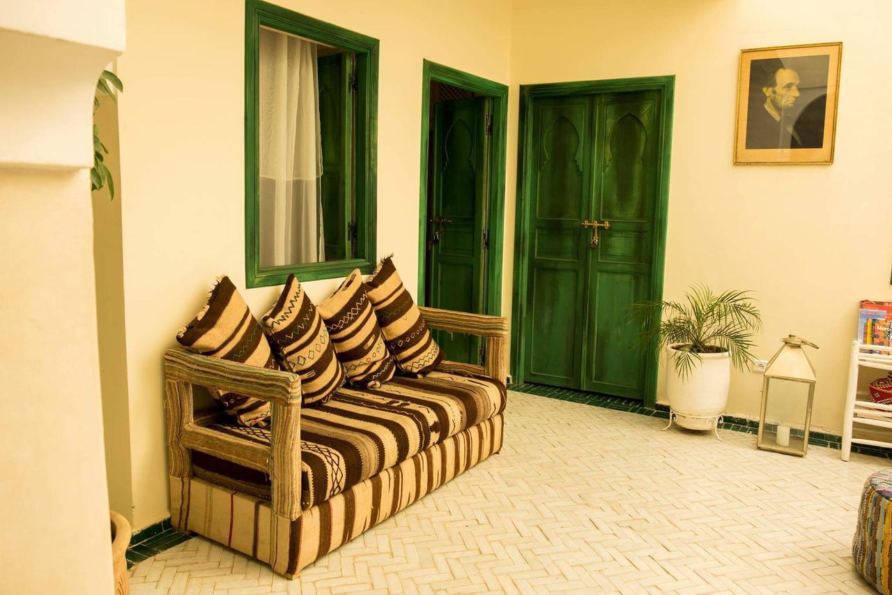 El Marah Riad