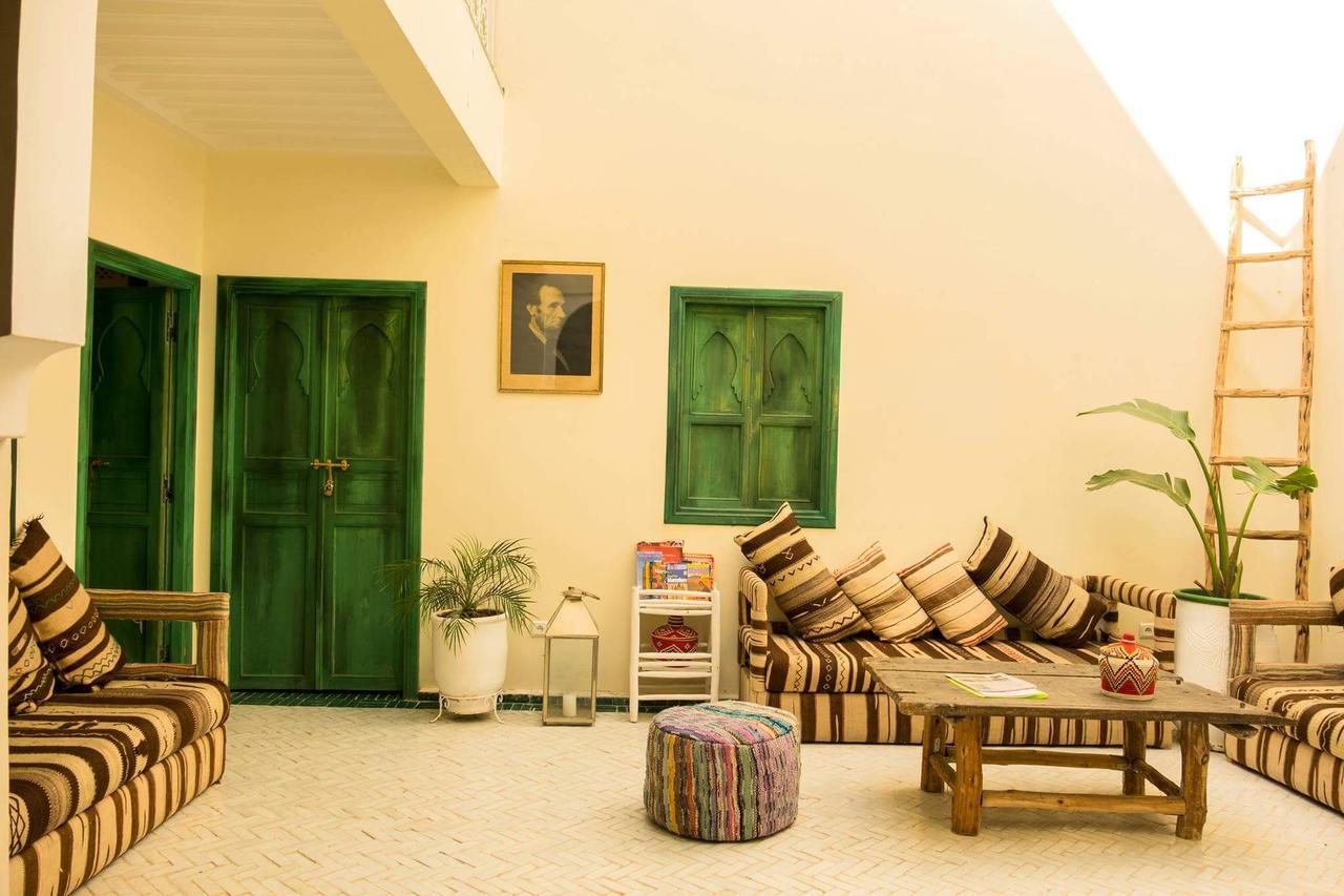 El Marah Riad