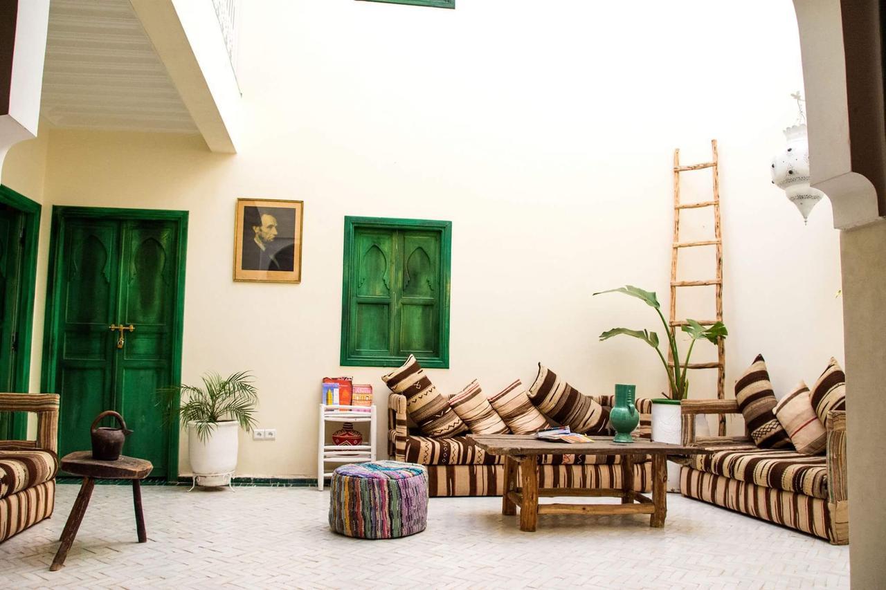 El Marah Riad