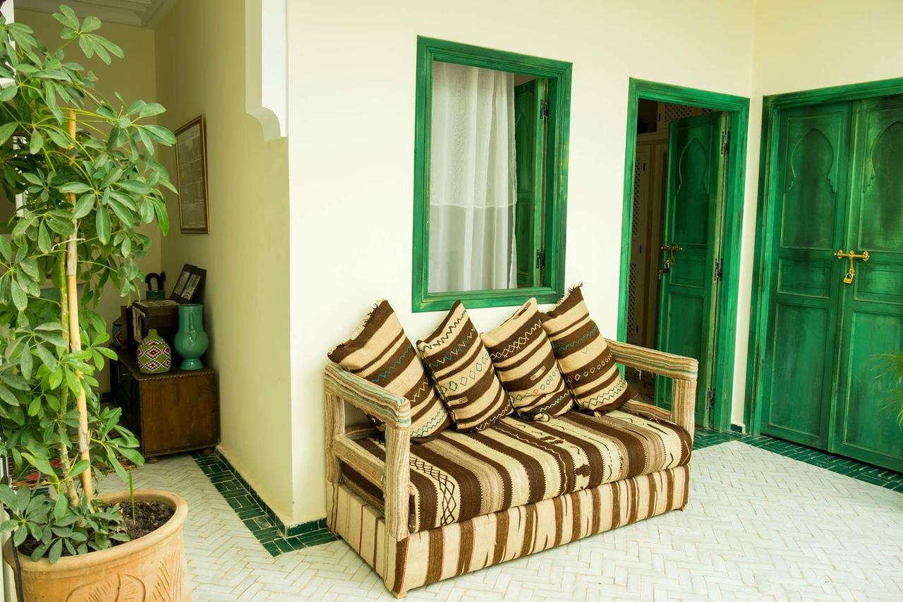 El Marah Riad 3*