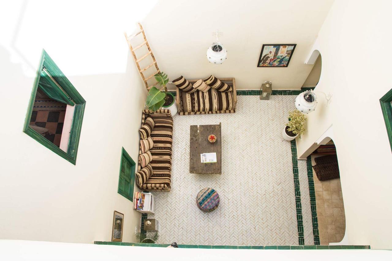 El Marah Riad