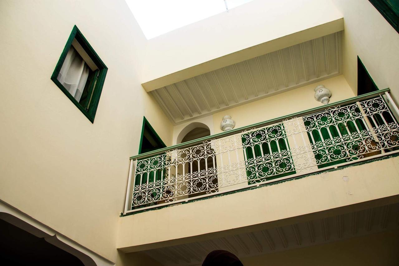 Riad El Marah 3*