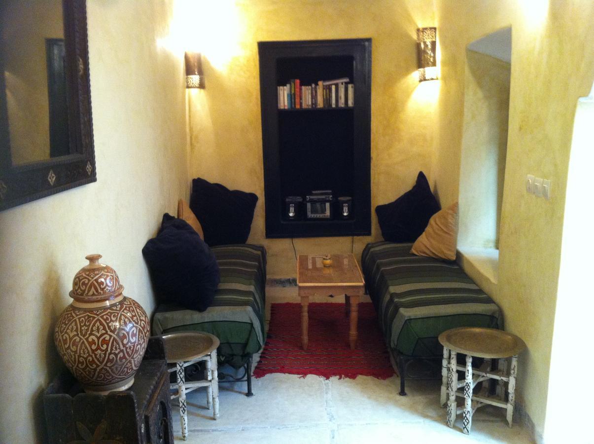 Sabbah Riad Marrakesh