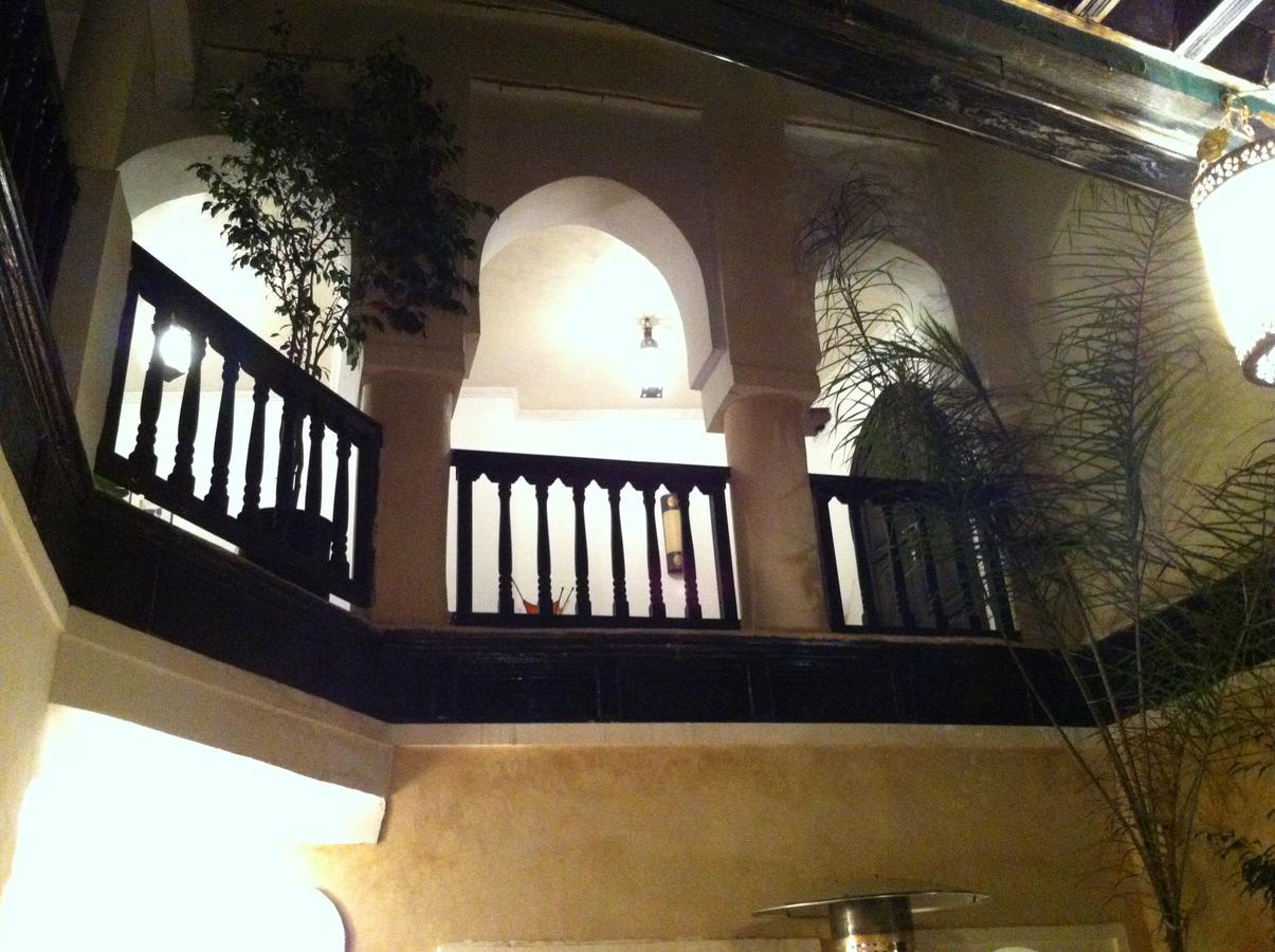 Sabbah Marrakesh