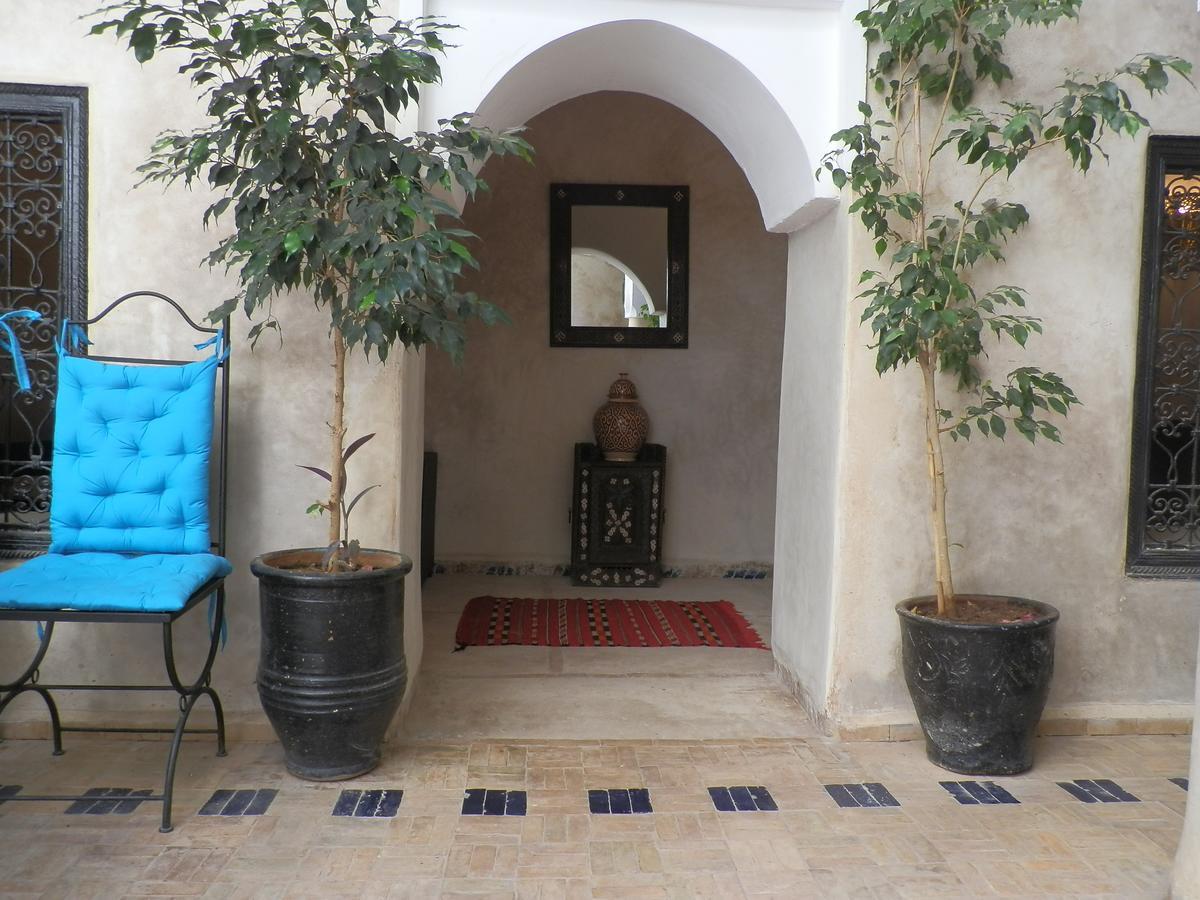 Sabbah * Marrakesh