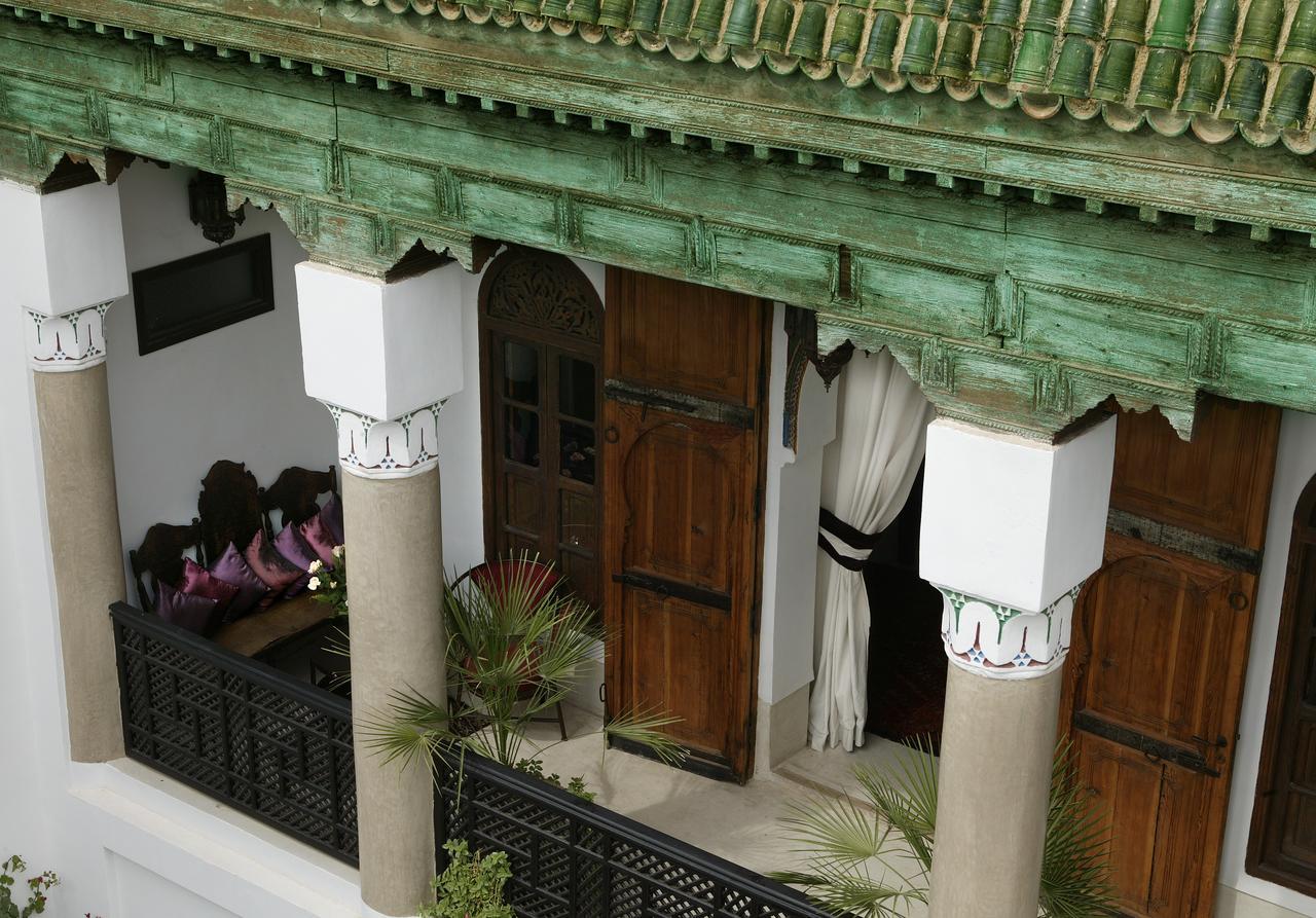 Riad Azzar Marrakesh