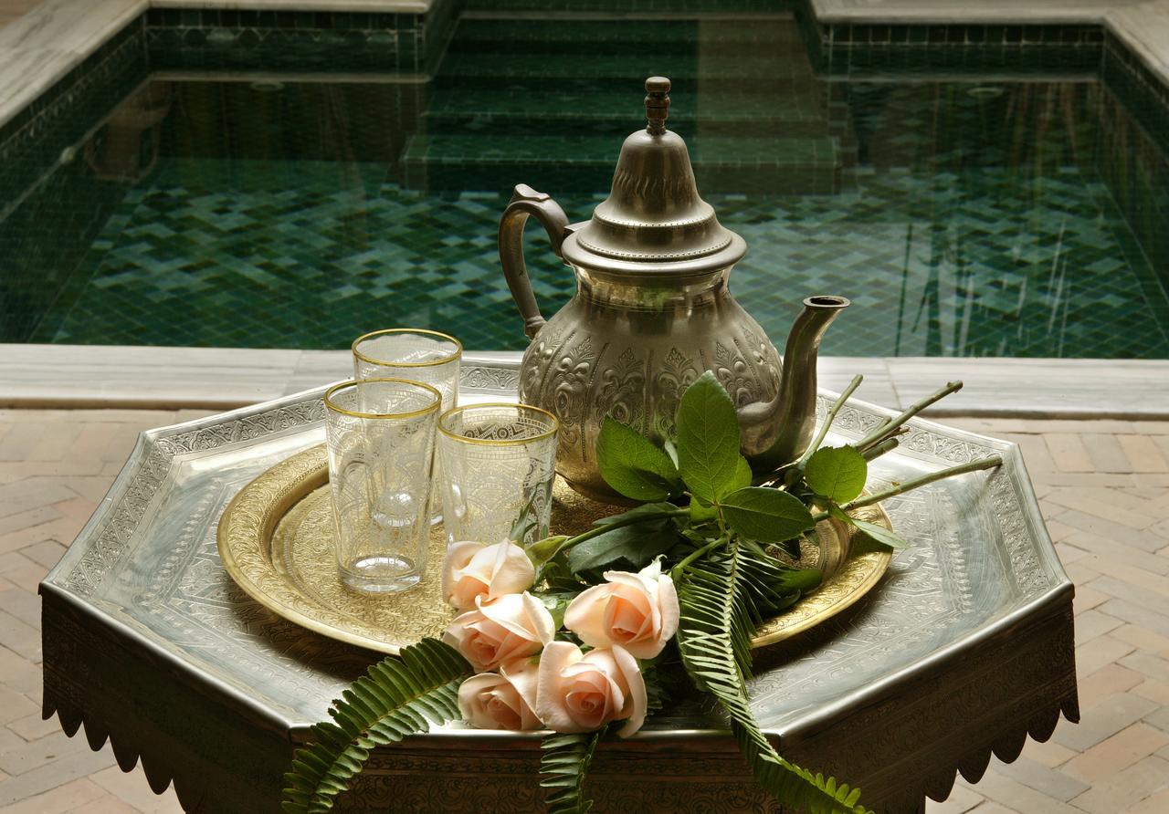 Azzar 2* Marrakesh