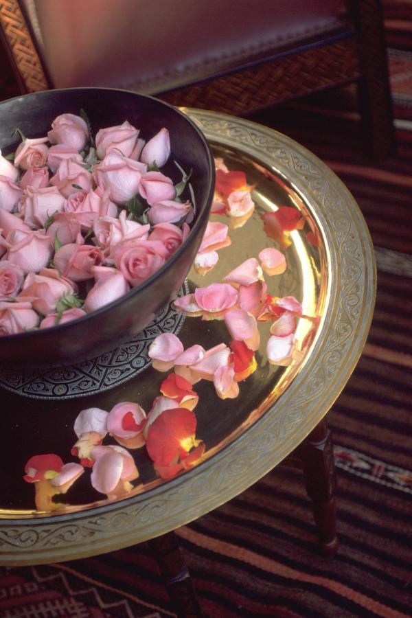 Azzar Riad 2*