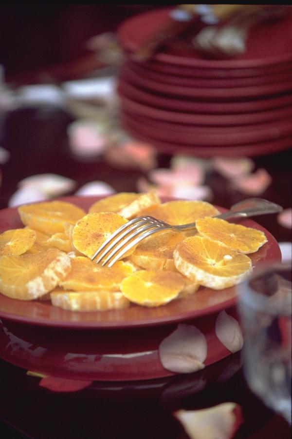 Riad Azzar Marrakesh
