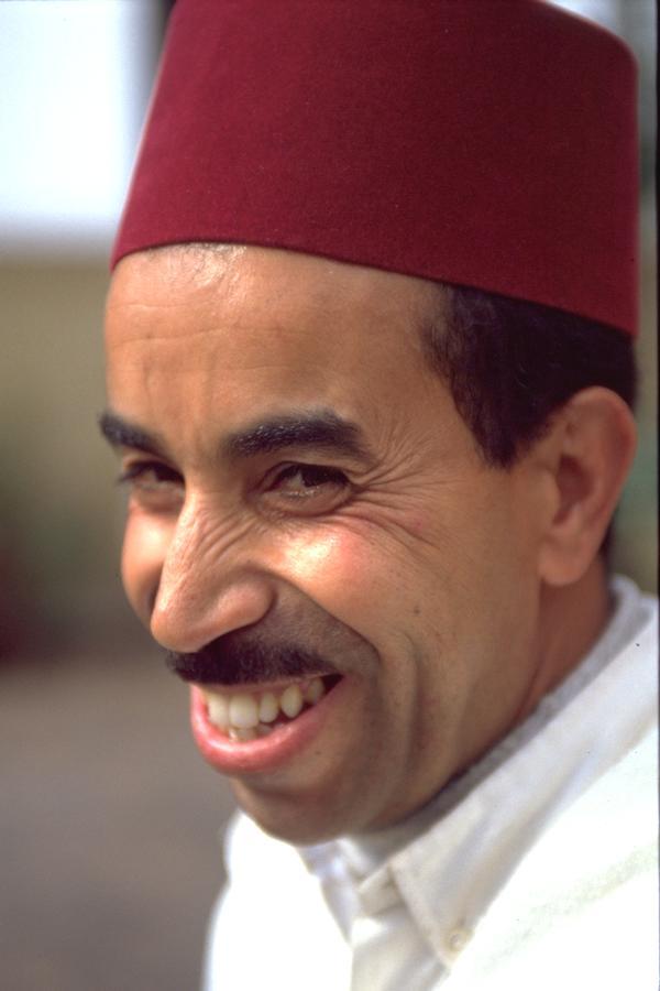 Azzar Riad Marrakesh