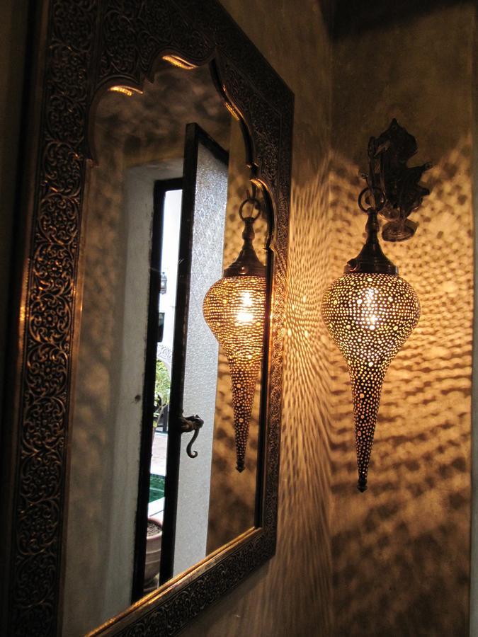 Riad Azzar Marrakesh