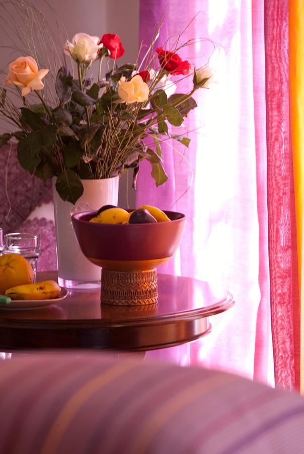 Siwan Riad Marrakesh