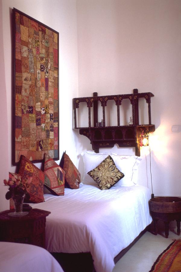 Riad Azzar Marrakesh