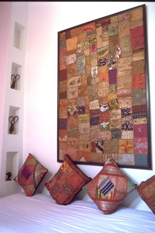 Azzar Riad Marrakesh