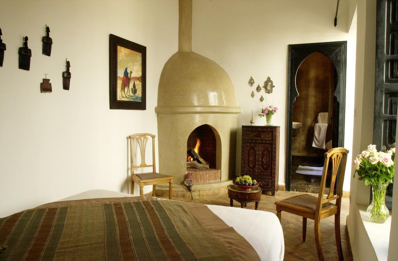 Azzar Marrakesh