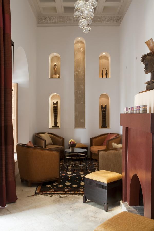 Riad Siwan 2*