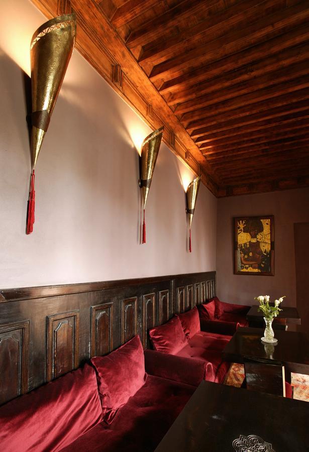 Azzar 2* Marrakesh