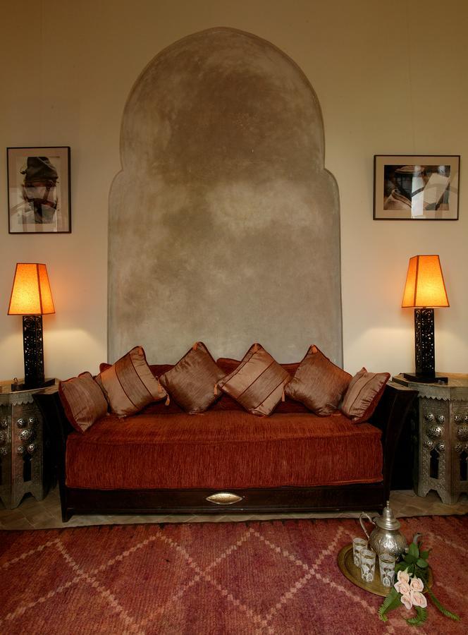Riad Azzar 2*