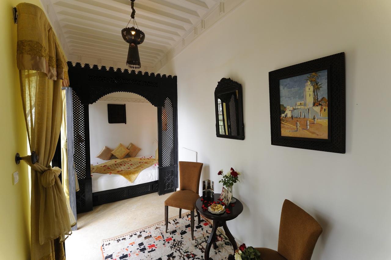 Riad Azzar 2*