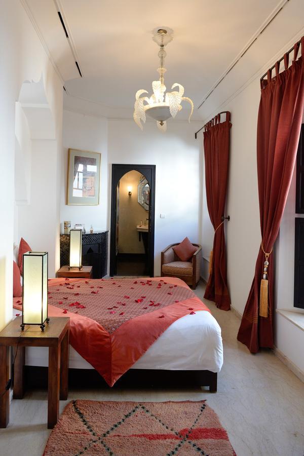 Azzar Riad Marrakesh