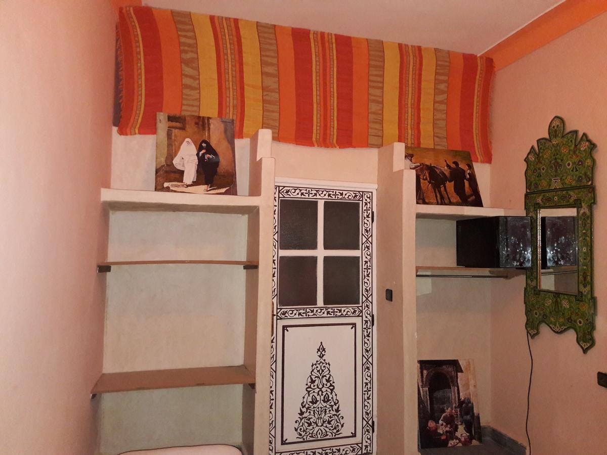 Riad Mamma House