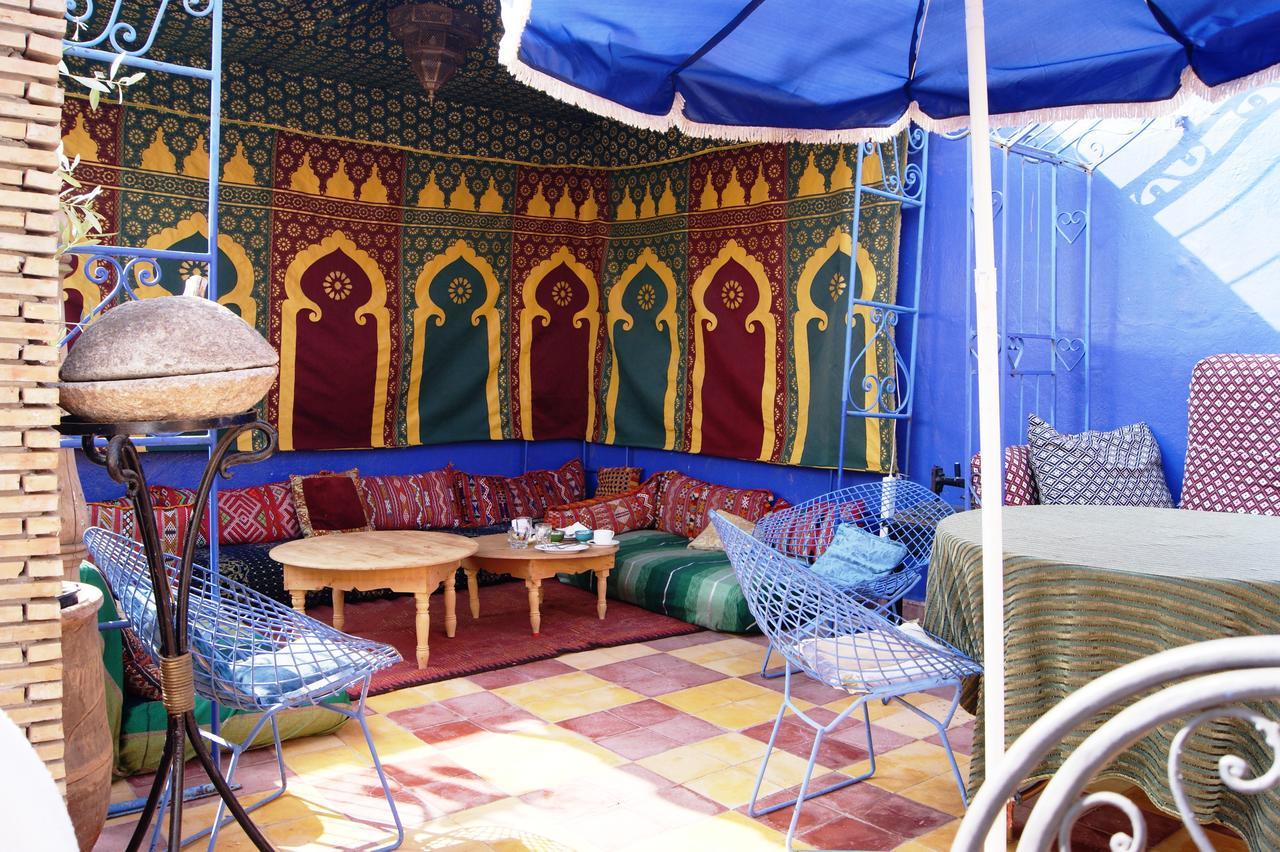 Riad Mamma House Acomodação com café da manhã  2*