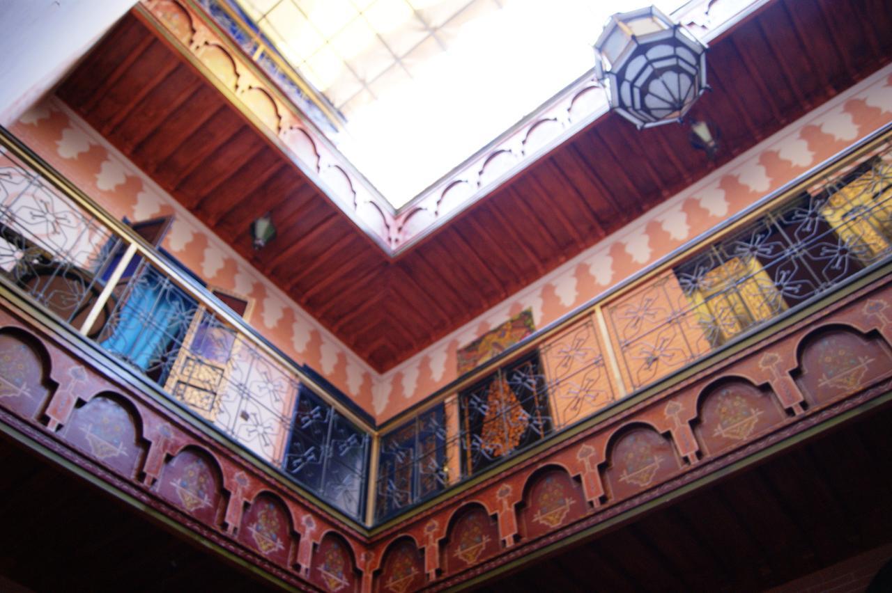 Riad Mamma House 2*