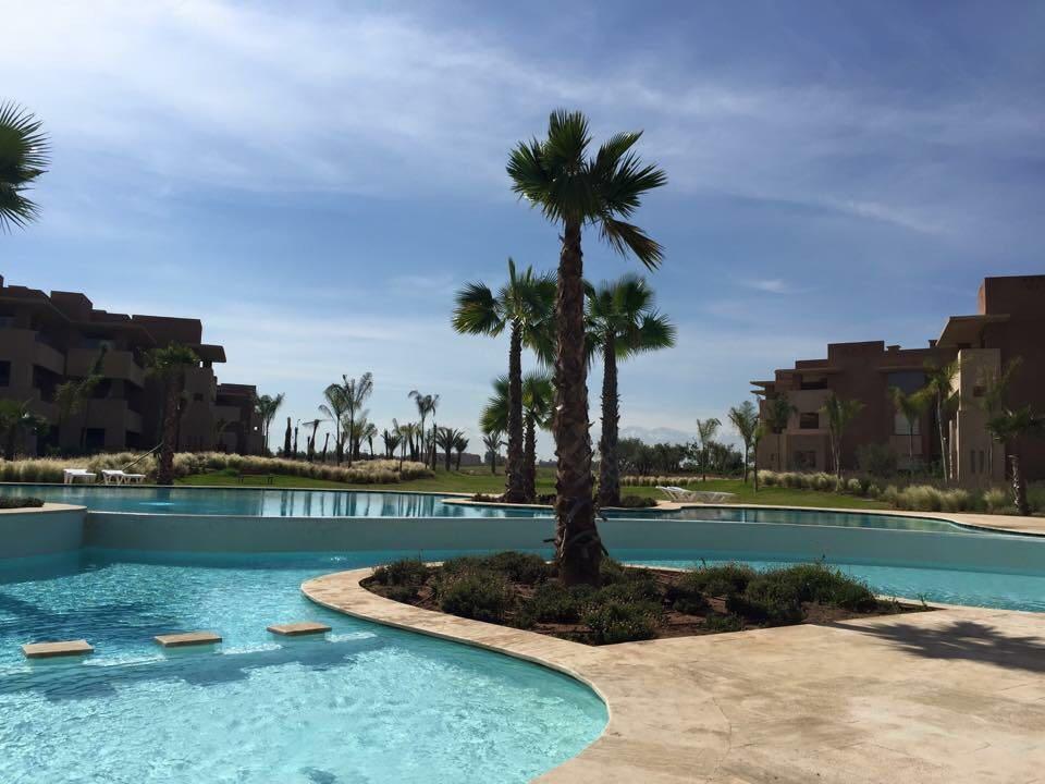 Prestigia Apartment *
