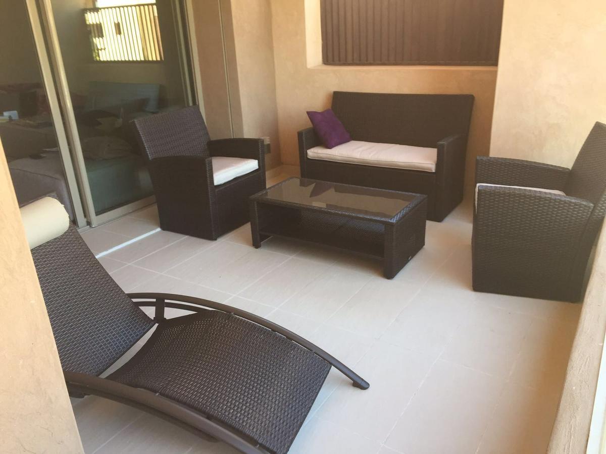 Apartment Prestigia *