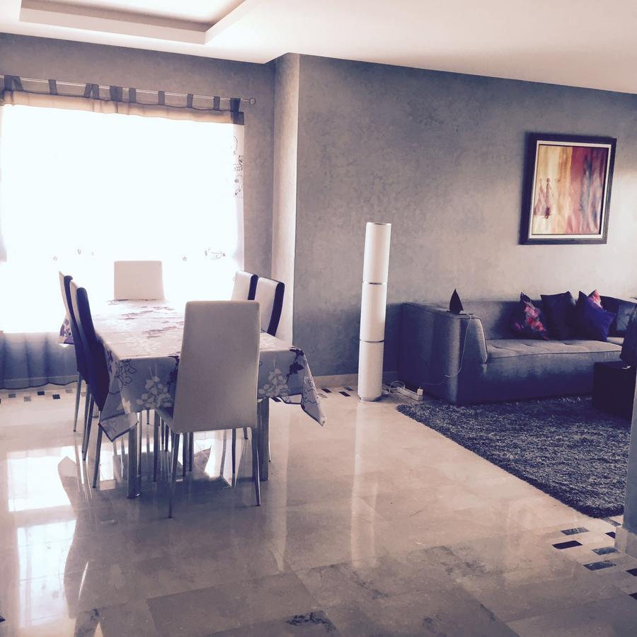 Prestigia Apartment *