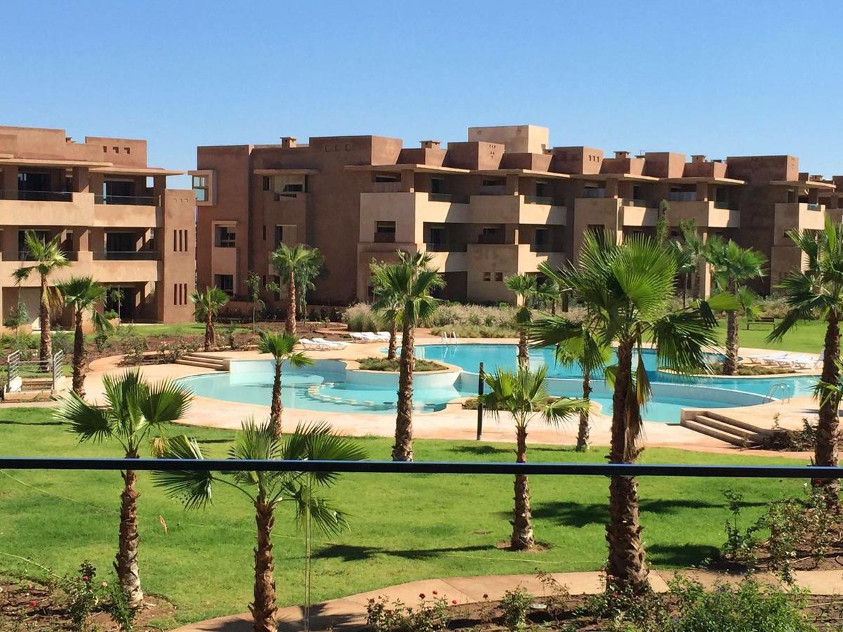 Prestigia * Marrakesh