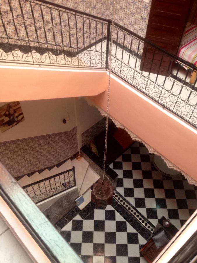 Guest house Nayla *