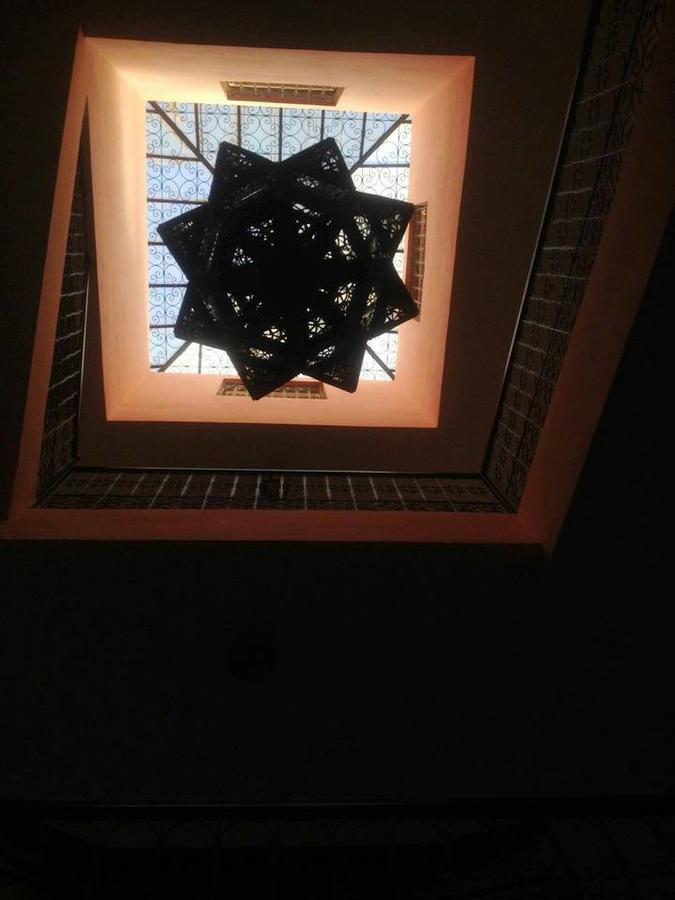 Nayla Guest house