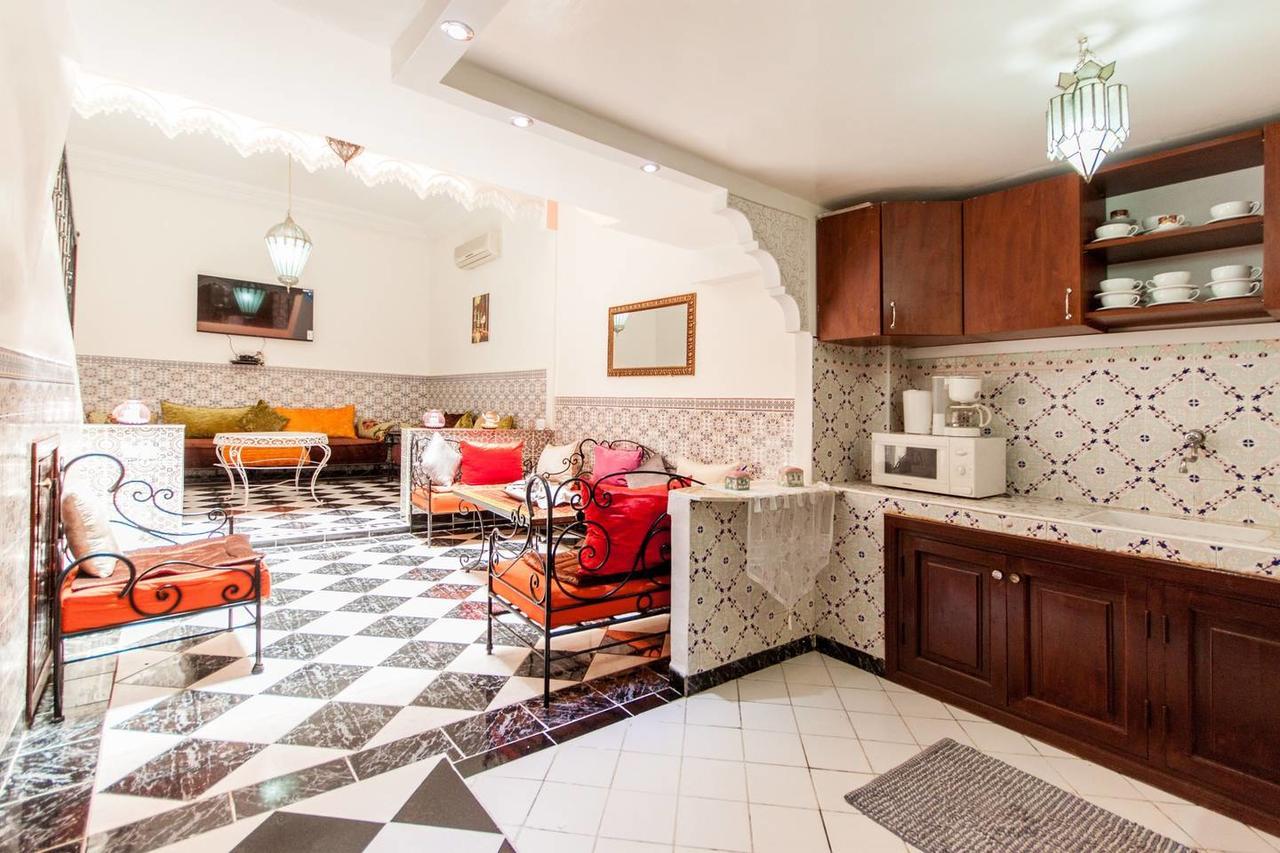 Nayla Guest house Marrakesh