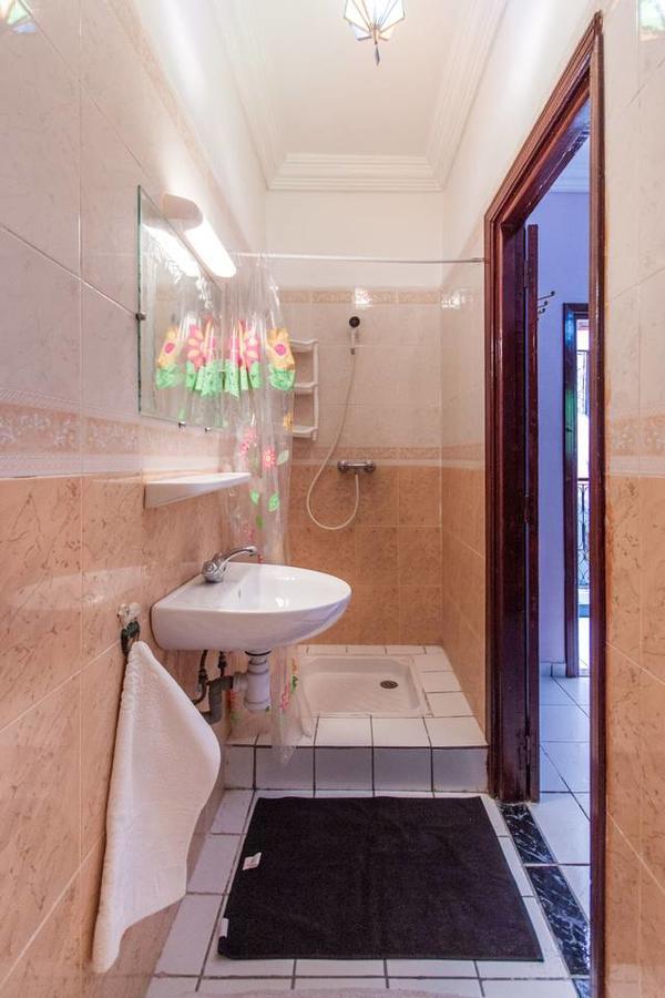 Nayla Guest house Marrakesh